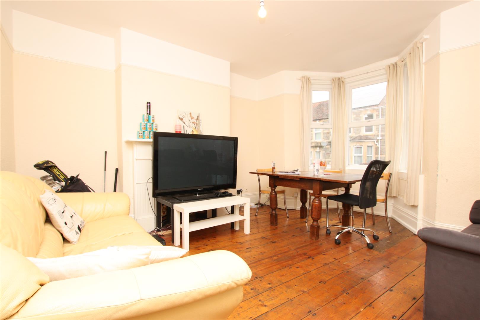 Stanley Road West, Bath, BA2